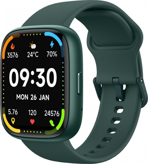 Maxcom Ecowatch 6