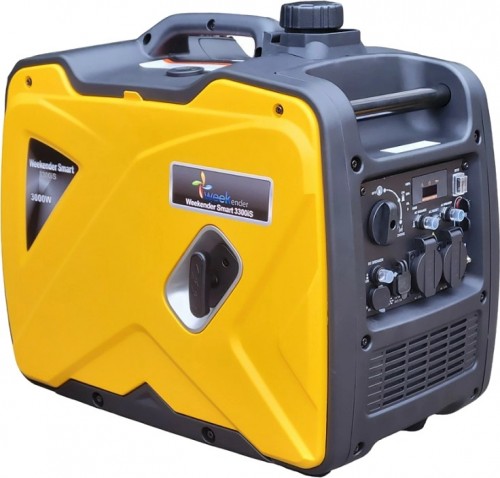 Weekender Smart 3300iS