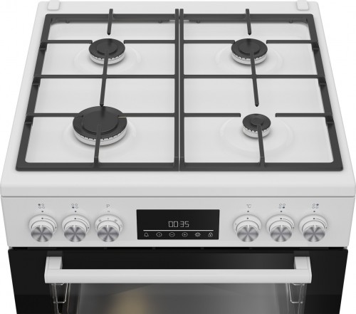 Beko FBM 62330 GWDTN