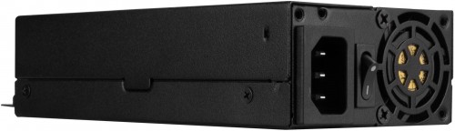 SilverStone FX500-G