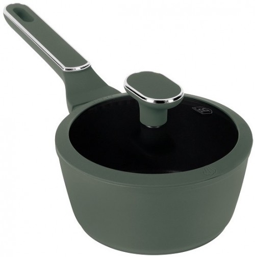 Berlinger Haus Matte Green BH-8155