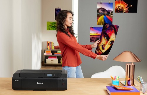 Canon PIXMA PRO-200s