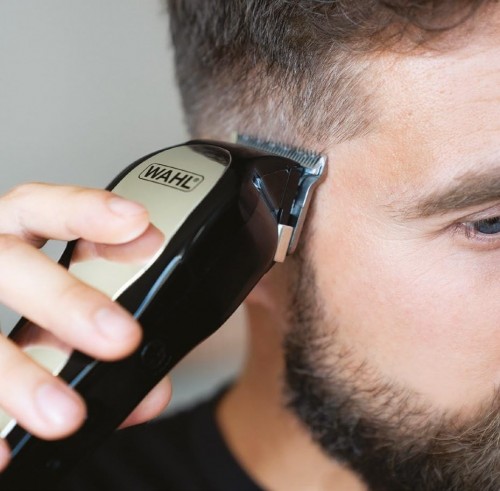 Wahl Baldfader 20107-0460