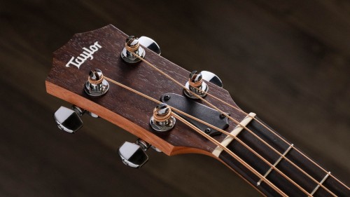Taylor GS Mini-e Koa Bass