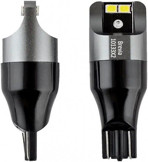 Brevia Power W16W 2pcs