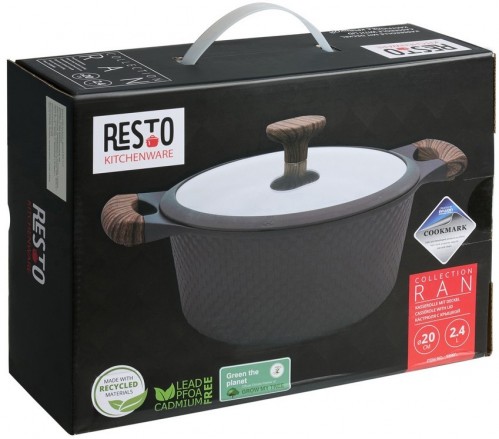 Resto Ran 93901