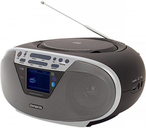 Aiwa BBTU-500DAB