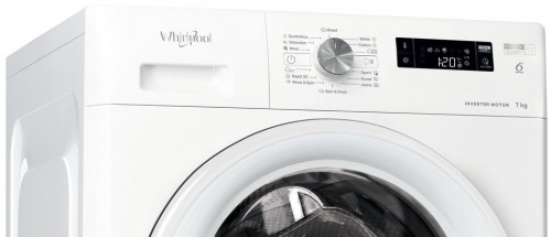 Whirlpool FFS 7469 W EE
