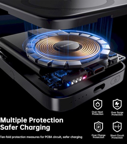 Choetech B743