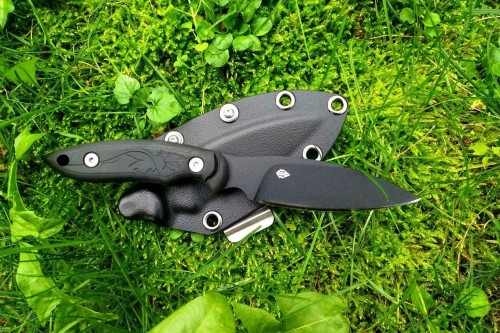 Blade Brothers Mavka