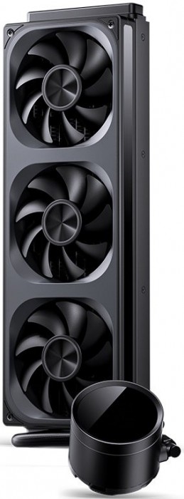 Jonsbo TH-360 Black