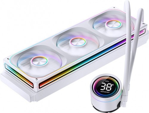 Jonsbo TH-360 White