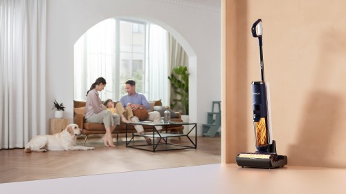 Tineco Floor One S6 FlashDry