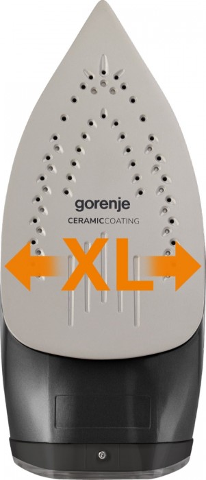 Gorenje SIH 3200BKS