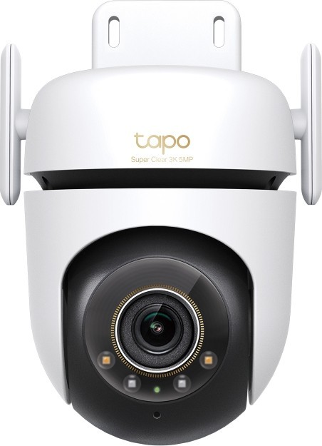 TP-LINK Tapo C530WS