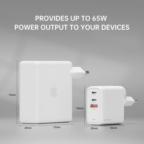 4smarts GaN Flex 65W