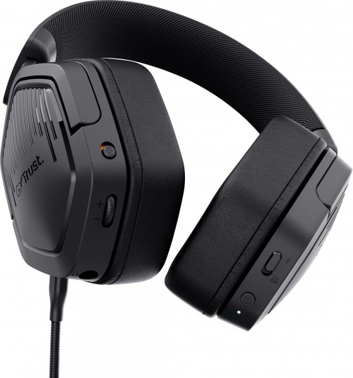 Trust GXT 493 Carus Wireless