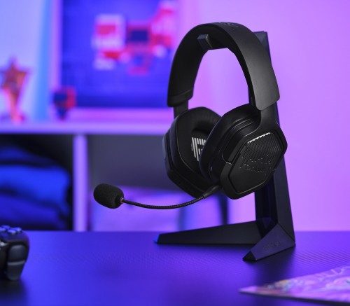 Trust GXT 493 Carus Wireless
