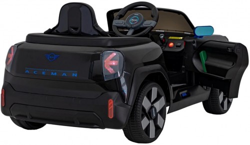 Concept Mini Concept Aceman