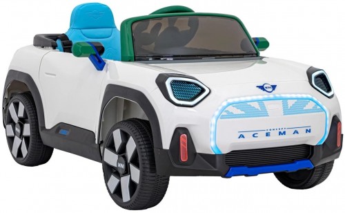 Concept Mini Concept Aceman
