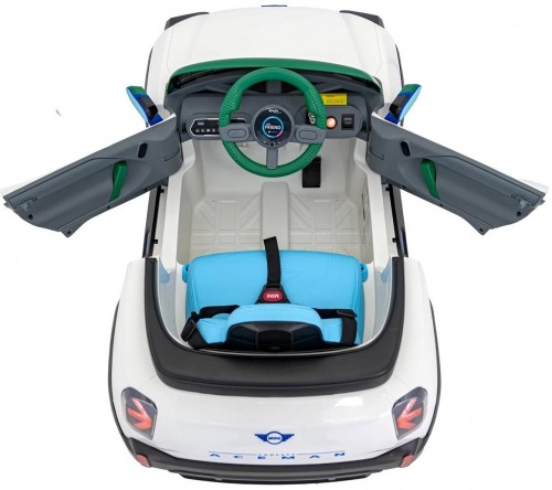 Concept Mini Concept Aceman