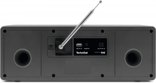 TechniSat DigitRadio 3 Voice