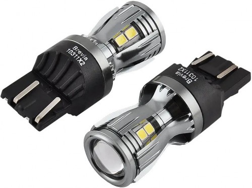 Brevia PowerPro W21/5W 2pcs
