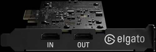 Elgato Game Capture 4K Pro