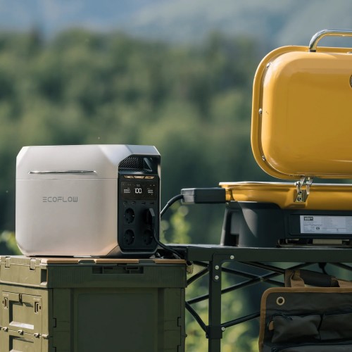 EcoFlow DELTA 3
