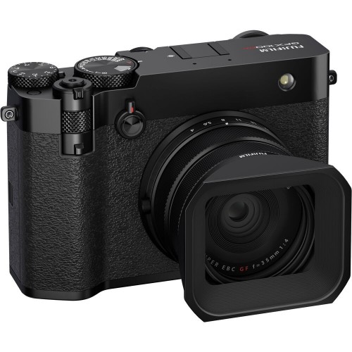 Fujifilm GFX 100RF