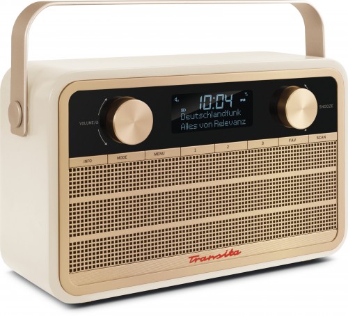 TechniSat Transita 120