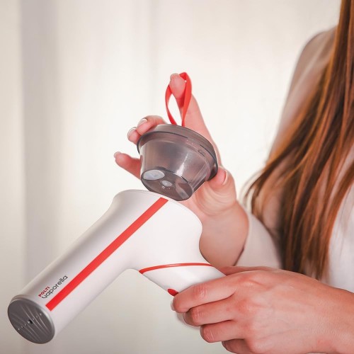 Polti Vaporella Vertical Styler GSM50R