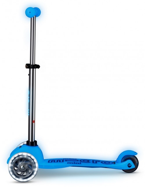 Micro Mini Deluxe Glow LED