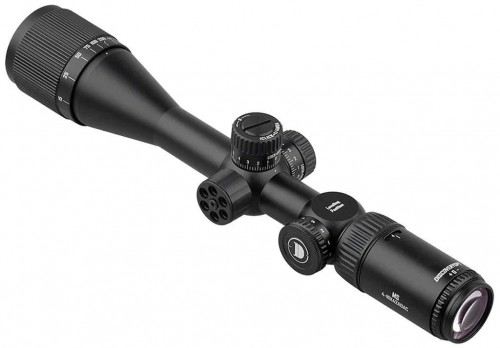 Discovery MS 4-16x42 AOAC