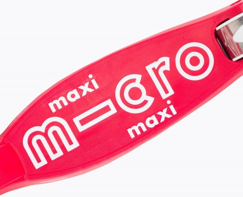 Micro Maxi Deluxe Foldable LED