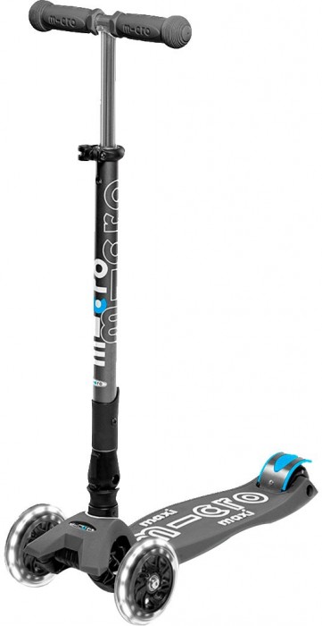 Micro Maxi Deluxe Foldable LED