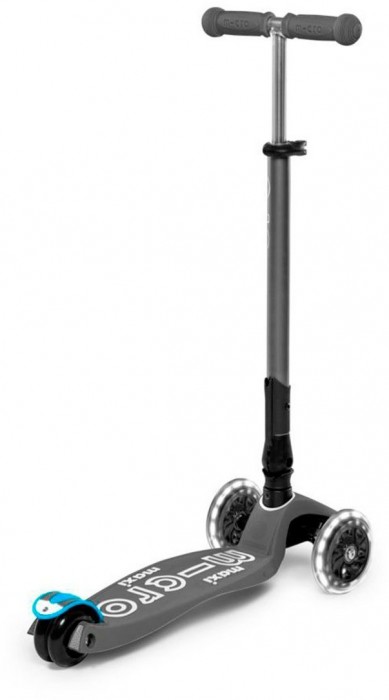 Micro Maxi Deluxe Foldable LED