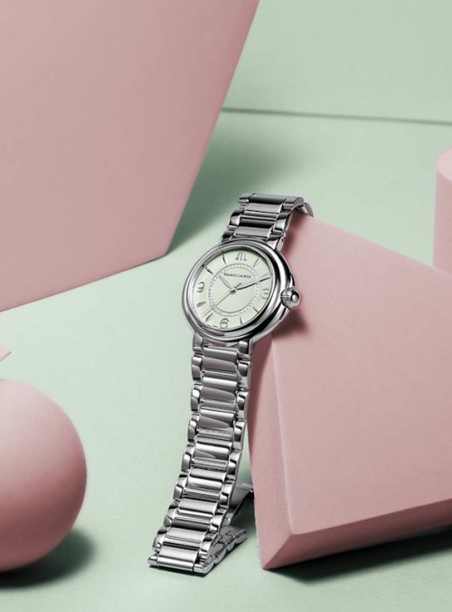 Maurice Lacroix Fiaba Colours Edition FA1104-SS002-G20-1