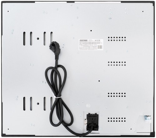 ELEYUS H1CBHG ME 60 BL V2 CF