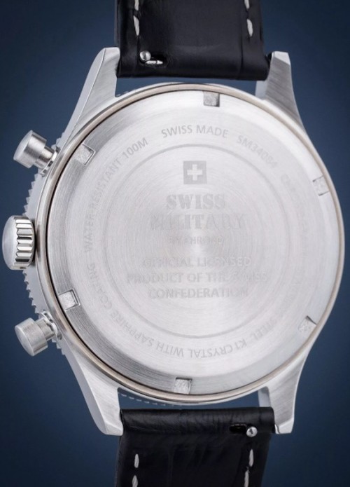 Swiss Military by Chrono SM34084.05
