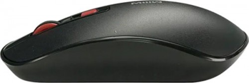 MIIIW Wireless Mute Mouse Lite