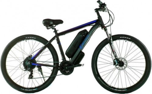 E-Motion MTB 29 GT 48V 16Ah 500W