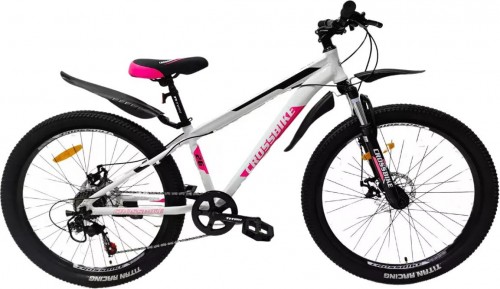 CROSS Dragster Susp 26