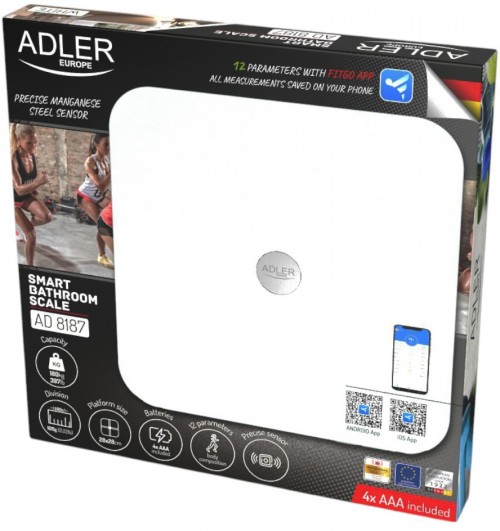 Adler AD8187
