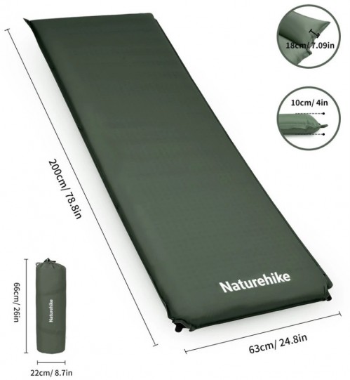 Naturehike CNK2450WS020