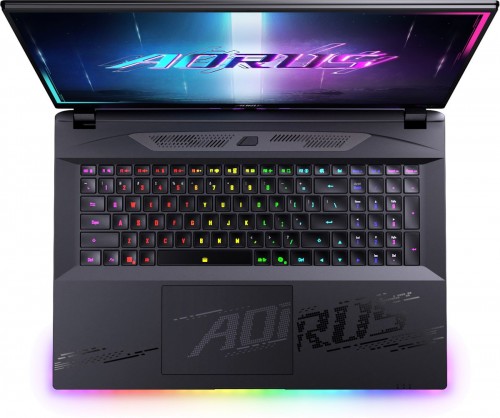 Gigabyte AORUS MASTER 18 BYH