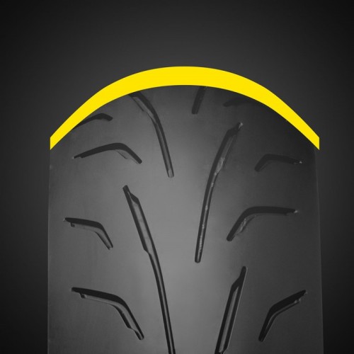 Dunlop SportSmart MK4