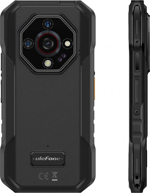 UleFone Armor X32