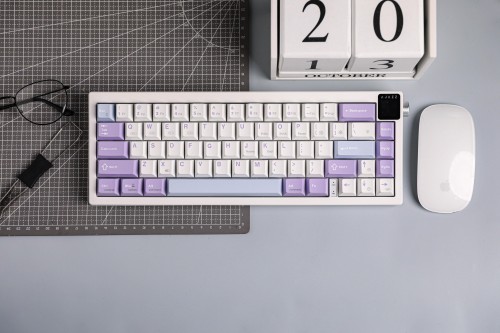 A-Jazz AK650 Dream Switch