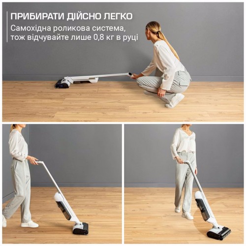 Rowenta X-Clean 10 GZ 7035 WO